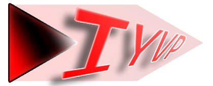IYVP Logo