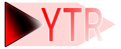 YTR Logo